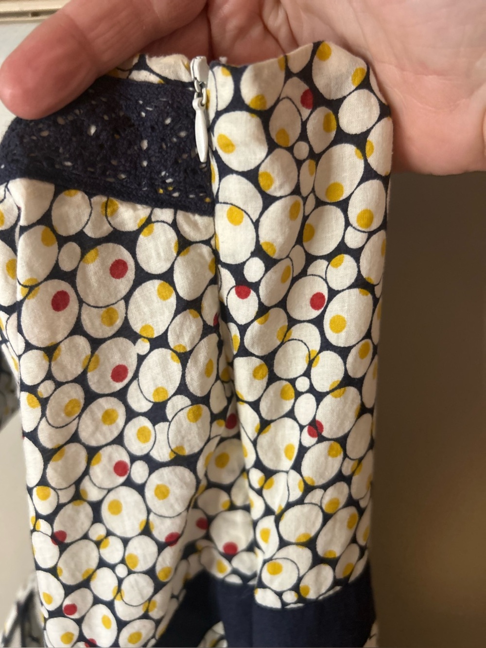 Classic tea dress - Picture 11 of 11